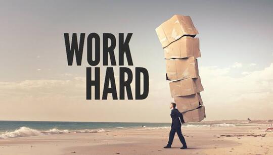 Perkataan Motivator Yang Menyesatkan Yang Pernah Didengar