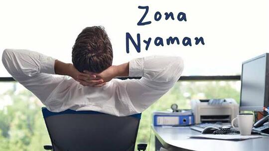Perkataan Motivator Yang Menyesatkan Yang Pernah Didengar