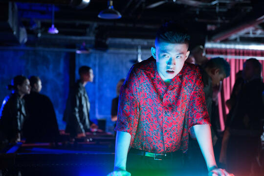 Lagi, Kebaikan Rich Brian Terlihat di Video Klip "Bali" Edisi Indonesia
