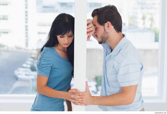 Hati-hati, 5 Tanda Cushioning yang Akan Memperpendek Usia Hubunganmu