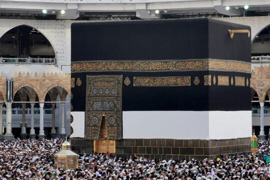 Arab Saudi Putuskan Ibadah Haji Tahun Ini Tetap Berlangsung