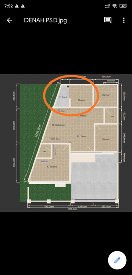 Forum All about Renovasi