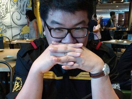 Kasihan, Pria Ini Dilarang Makan Mie Instan Seumur Hidup. Ada Apa Gerangan?