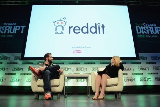 Sama2 Pake VPN Pilih Forum Semprot Atau Reddit