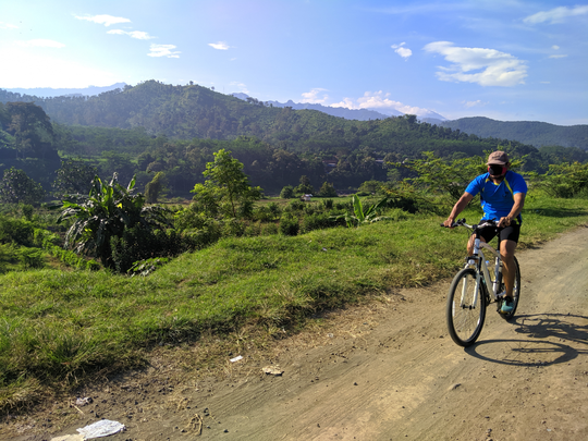 Gowes di Era New Normal? Patuhi 5 Hal Penting Ini!