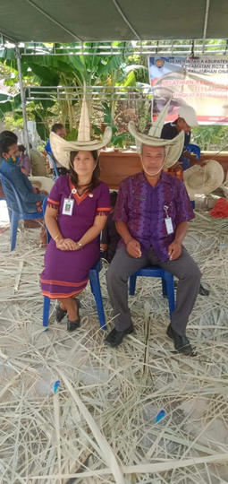 Tii Langga