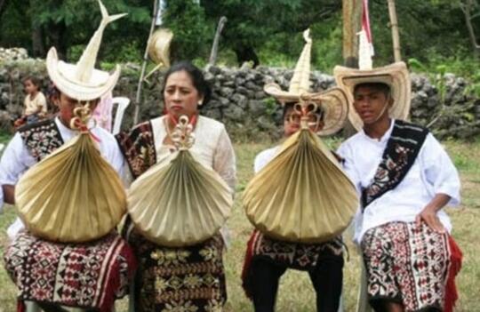 Tii Langga