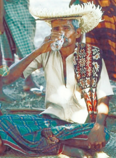 Tii Langga