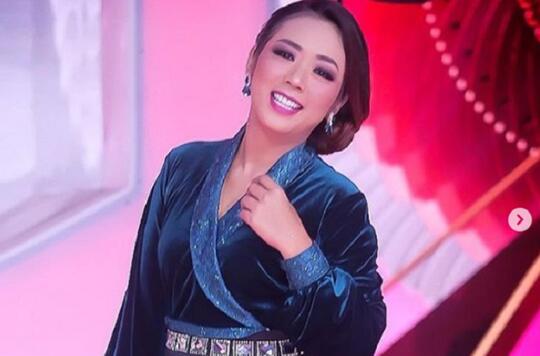 Deretan Artis Dangdut Indonesia Yang Sedang Naik Daun
