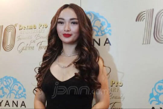 Deretan Artis Dangdut Indonesia Yang Sedang Naik Daun