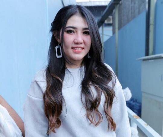 Deretan Artis Dangdut Indonesia Yang Sedang Naik Daun