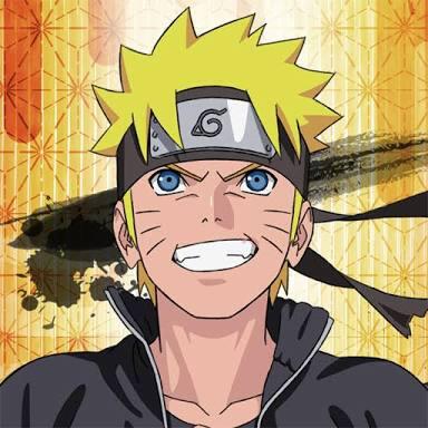 Gambar Naruto Jempol gambar ke 11