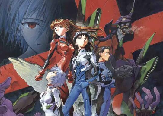 7 Anime Jadul Ini Nyaris Mustahil Bisa Tayang Kembali Di Indonesia Kaskus