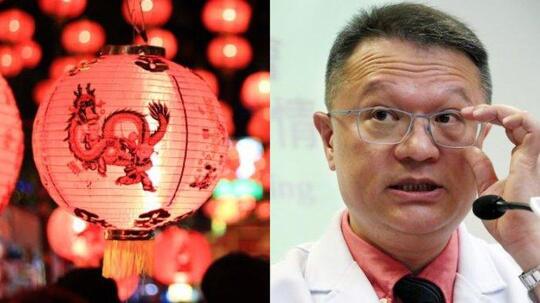 Misteri Corona Hingga Jadi Pandemi Global Terkuak, Ternyata Akibat Kecerobohan China