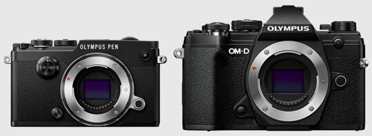 Katakan Selamat Tinggal Pada Olympus!