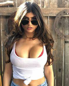 Menyesal Jadi Bintang Porno, Mia Khalifa Seperti Dihantui Seumur ...