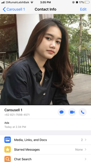 Modus Penipuan Transfer Dana Melalui Payment Card Terbaru Kaskus