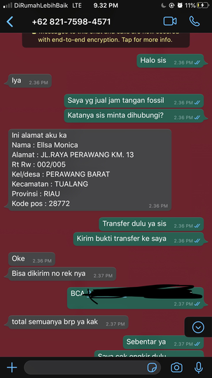 Modus Penipuan Transfer Dana Melalui Payment Card Terbaru Kaskus