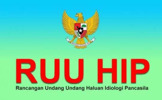RUU HIP Untuk Apa?
