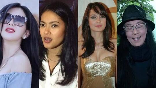 Pilih Mamah Muda Apa Perawan Tua?