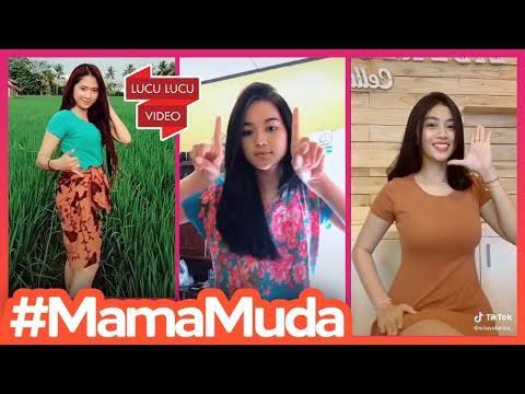 Pilih Mamah Muda Apa Perawan Tua?