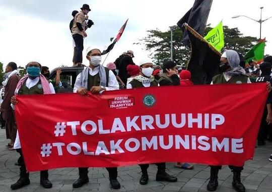 RUU HIP Untuk Apa?