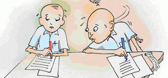 Miris, Kenapa Orang Pintar dan Jujur Selalu Dicap Munafik serta Sombong di Sekolah?