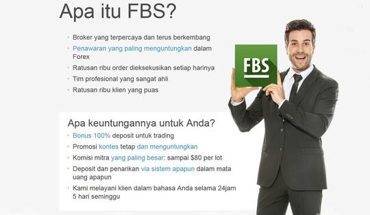 FBS Loyalty Program