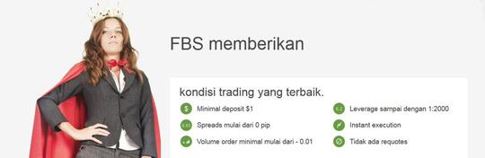 FBS Loyalty Program