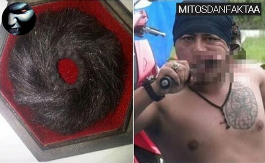 Mau Kaya Dan Kebal Senjata? Well Cek Kesini Gan-sis!? 