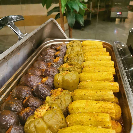 Bosan Makan Nasi? Ganti dengan Makanan Unik dan Enak Ini, Gan!