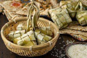Bosan Makan Nasi? Ganti dengan Makanan Unik dan Enak Ini, Gan!