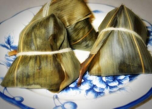 Bosan Makan Nasi? Ganti dengan Makanan Unik dan Enak Ini, Gan!