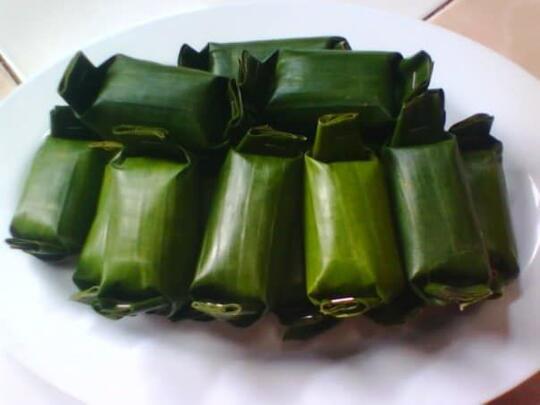 Bosan Makan Nasi? Ganti dengan Makanan Unik dan Enak Ini, Gan!