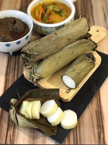 Bosan Makan Nasi? Ganti dengan Makanan Unik dan Enak Ini, Gan!