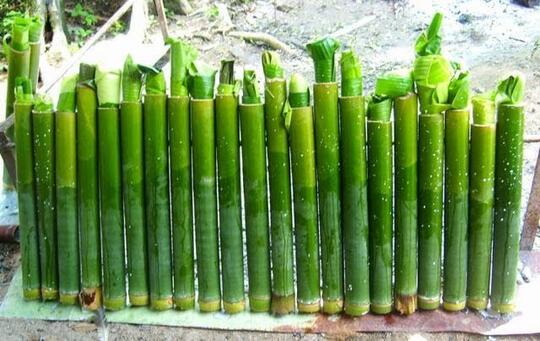 Bosan Makan Nasi? Ganti dengan Makanan Unik dan Enak Ini, Gan!
