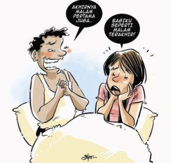 Pacar Kalian Ngajak Nikah Siri? Pertimbangkan Hal Ini Dulu, Biar Ga Jadi Boomerang!