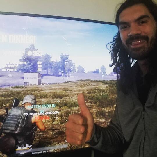 Biografi Steven Adams (Pebasket NBA Yang Mirip Dengan Aquaman)