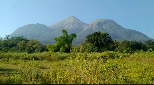 Pendakian Gunung Bekel, Napak Tilas Peninggalan Kerajaan Majapahit