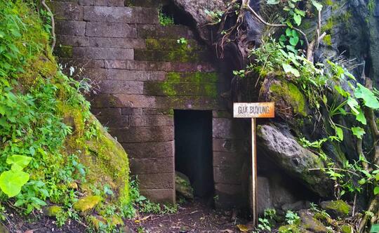 Pendakian Gunung Bekel, Napak Tilas Peninggalan Kerajaan Majapahit