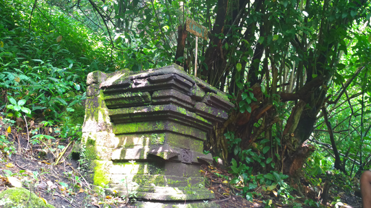 Pendakian Gunung Bekel, Napak Tilas Peninggalan Kerajaan Majapahit