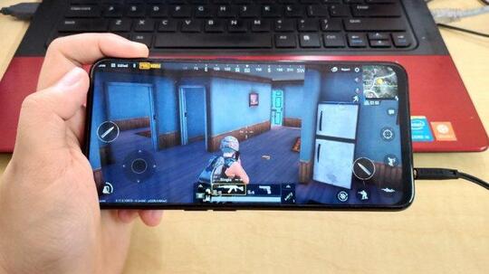 Main Game PUBG Lancar Dengan HP Dibawah 3 Juta? Simak Daftarnya HP Nya