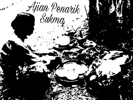 Ajian Penarik Sukma