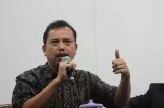 Reshuffle Kabinet Mencuat, IPW Sarankan Jokowi Ganti 11 Menteri Ini
