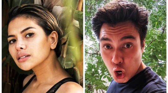 #ShameOnYouBaimWong Perseteruan Baim Wong Vs Nikita Mirzani, Pansos Lagi ?