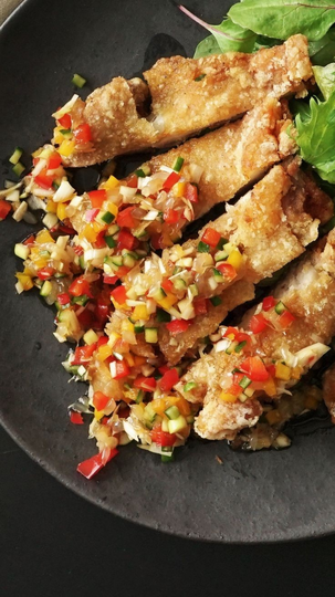 Butuh Referensi Menu Andalan?11 Menu Serba Ayam Ini, Dijamin Bikin Nagih