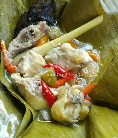 Butuh Referensi Menu Andalan?11 Menu Serba Ayam Ini, Dijamin Bikin Nagih