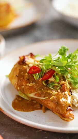 Butuh Referensi Menu Andalan?11 Menu Serba Ayam Ini, Dijamin Bikin Nagih