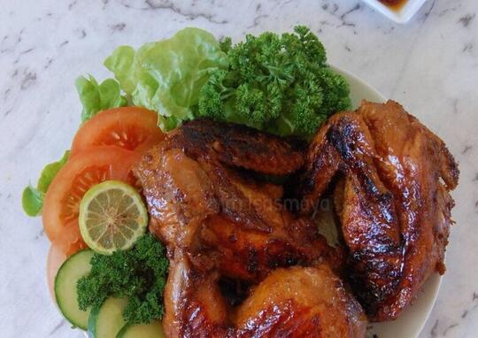 Butuh Referensi Menu Andalan?11 Menu Serba Ayam Ini, Dijamin Bikin Nagih