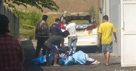 Berbau Mistis, Polisi Menemukan Bukti di Tas Pelaku Pembakar Mobil Mewah Via Vallen